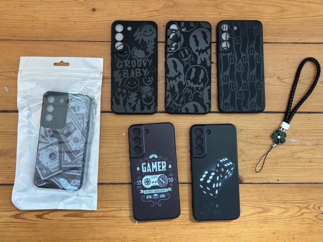 Billede 5 - Samsung Galaxy S22