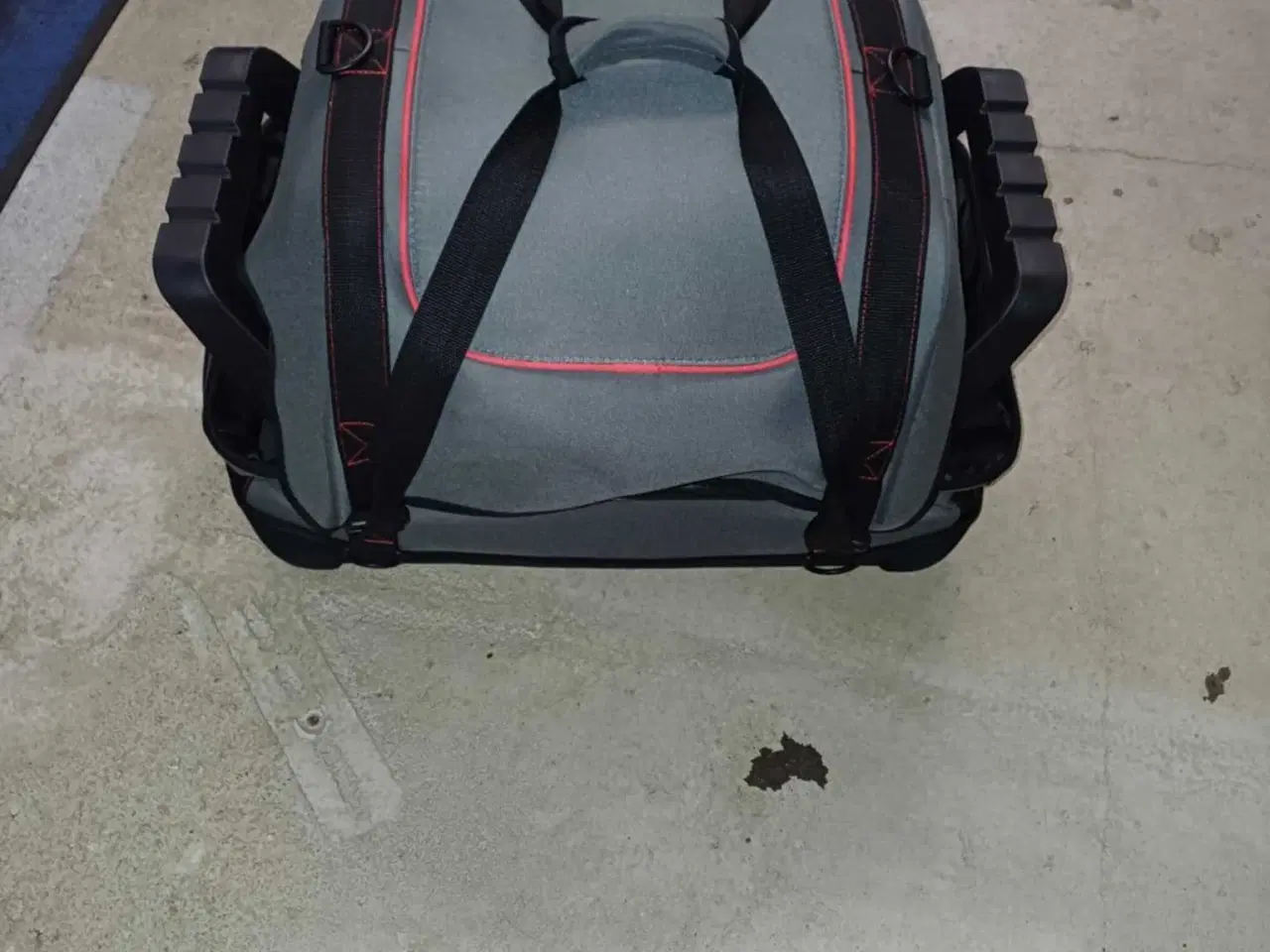 Billede 1 - Gasgrill