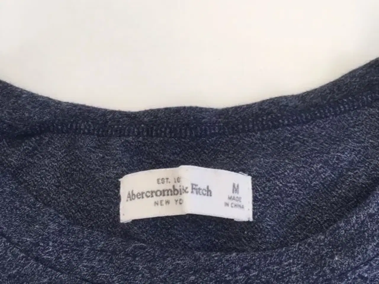 Billede 2 - T-shirt Abercrombie & Fitch