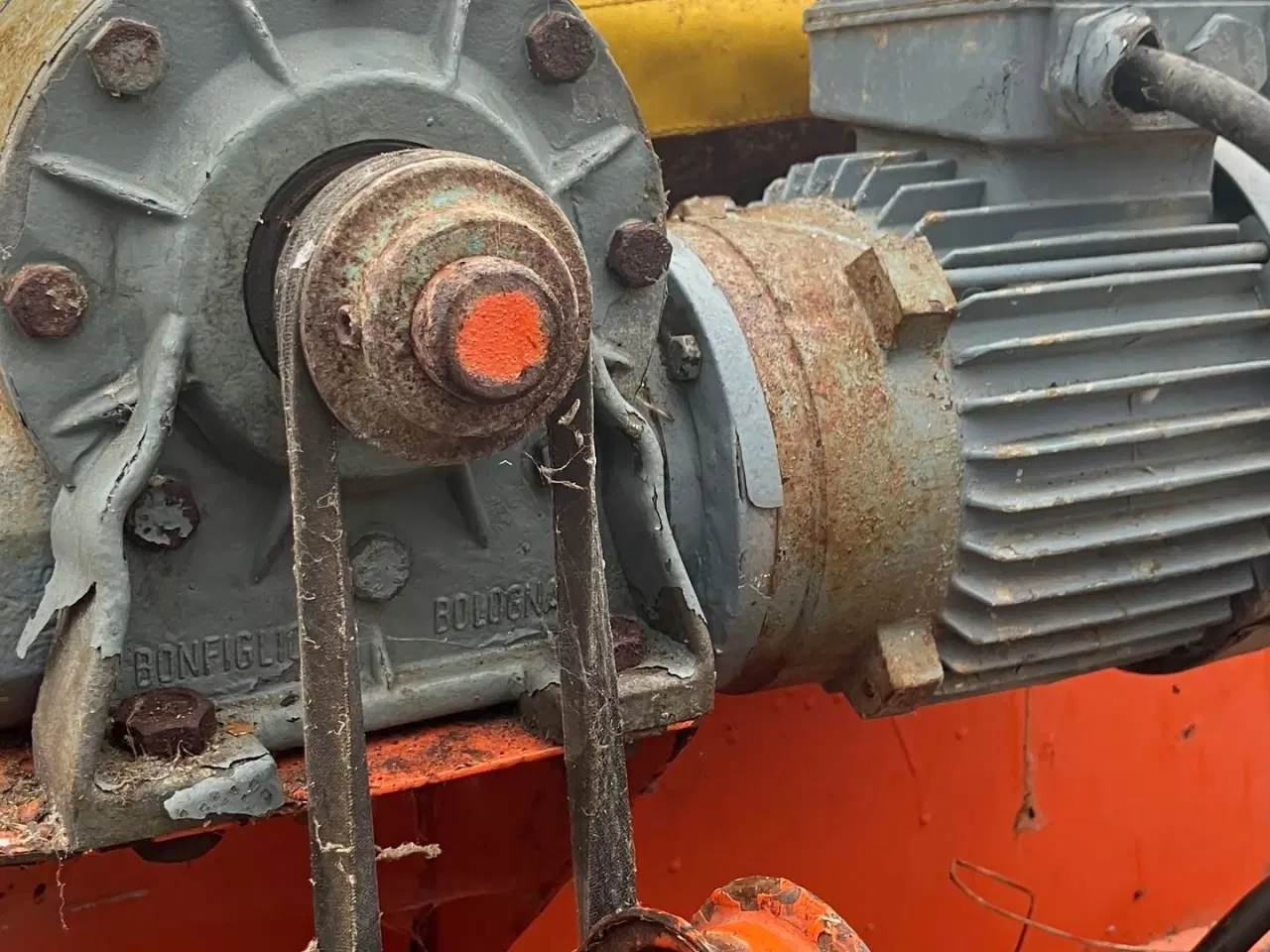 Billede 4 - - - - kartoffelrenser