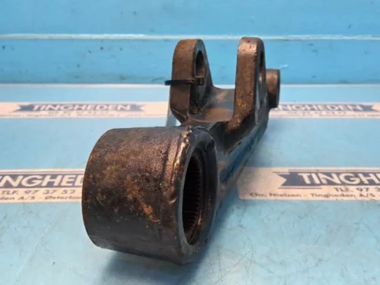 Billede 9 - Case MXM130 Liftarm R. 47125530   24 Stk