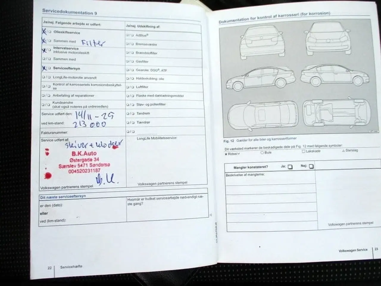 Billede 16 - VW Up! 1,0 60 Black Up!