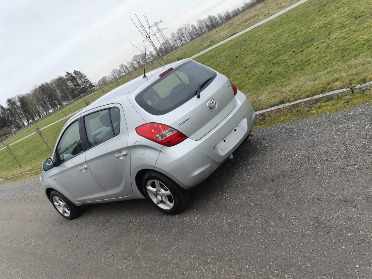 Billede 3 - Bil Hyundai