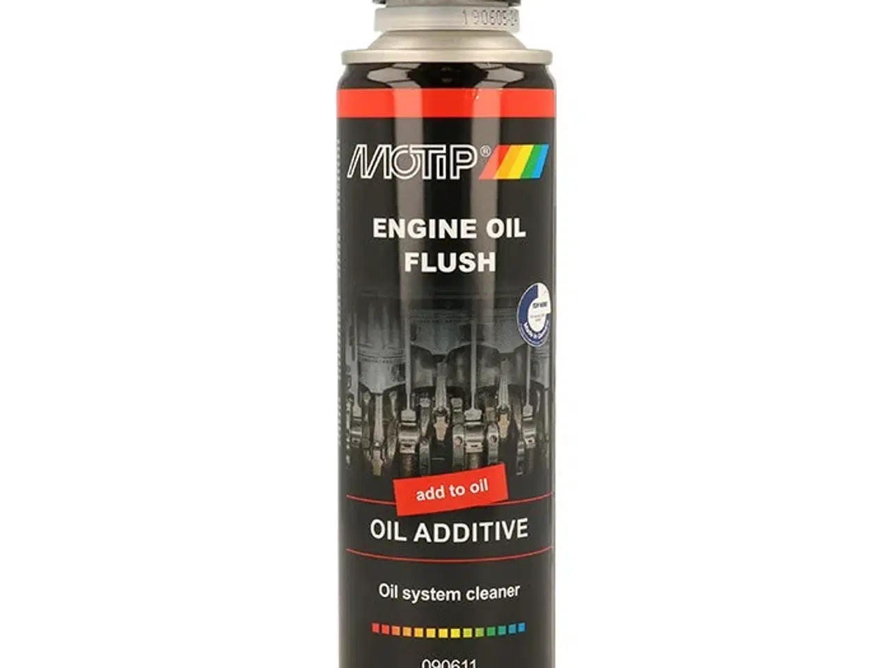 Billede 1 - Motip Motor olie rens 300ml