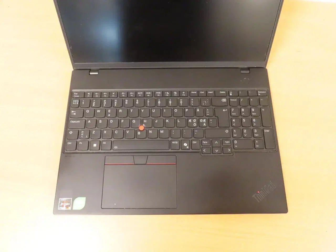 Billede 3 - Computer LENOVO THINKPAD L16-G1