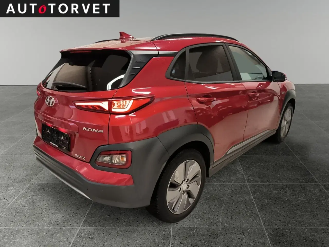 Billede 3 - Hyundai Kona 64 EV Premium