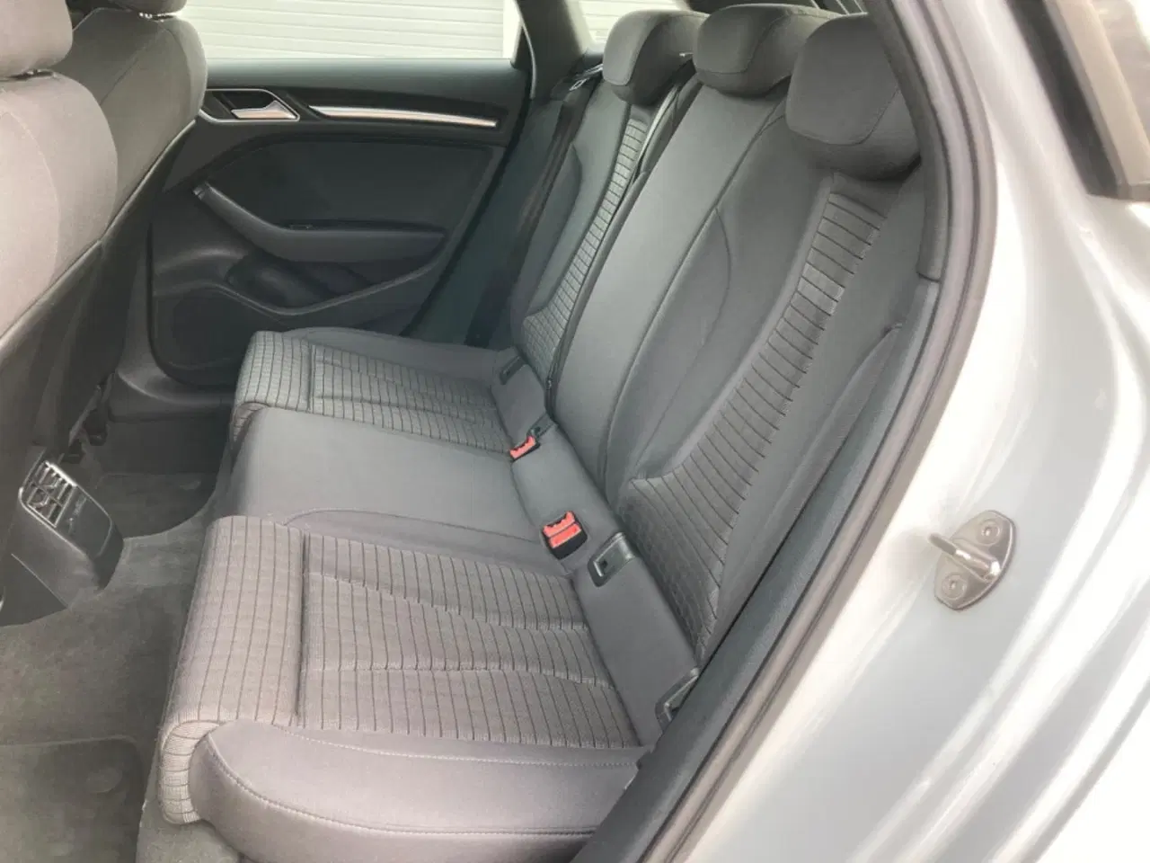 Billede 10 - Audi A3 2,0 TDi 150 Sport Sportback S-tr.