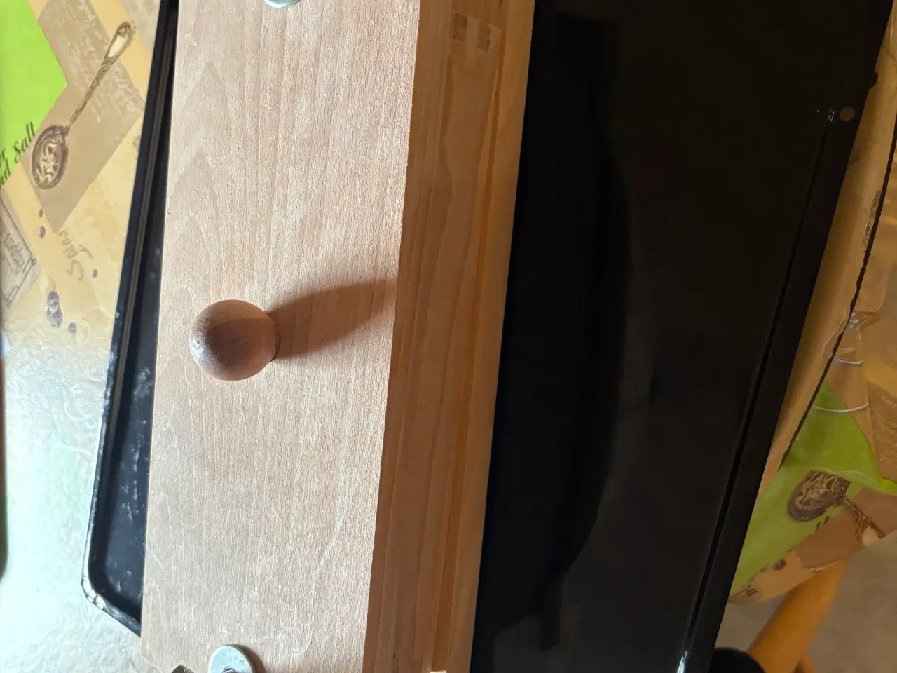 Billede 2 - Rullepølsepresser