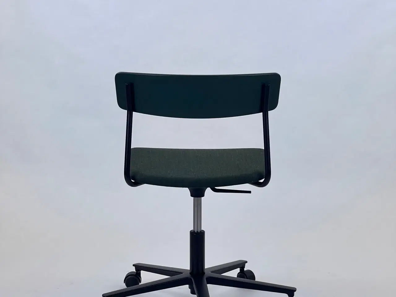 Billede 4 - Cross Task Chair - Polstret