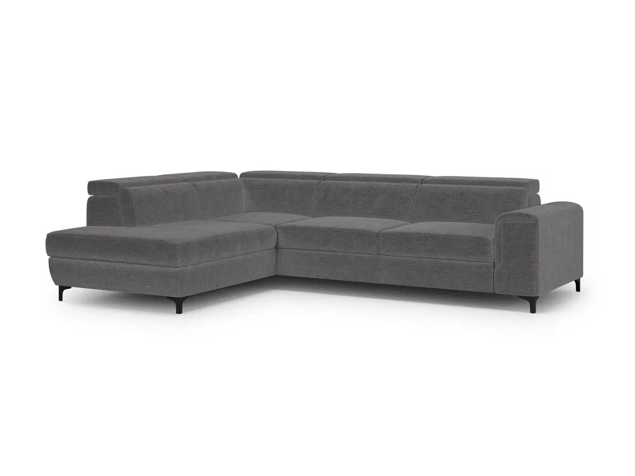 Billede 1 - GORA L HJØRNESOFA  280x225