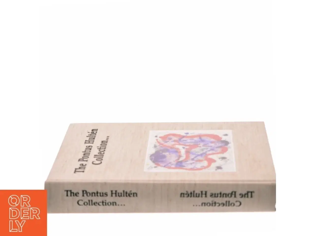 Billede 2 - The Pontus Hultén Collection