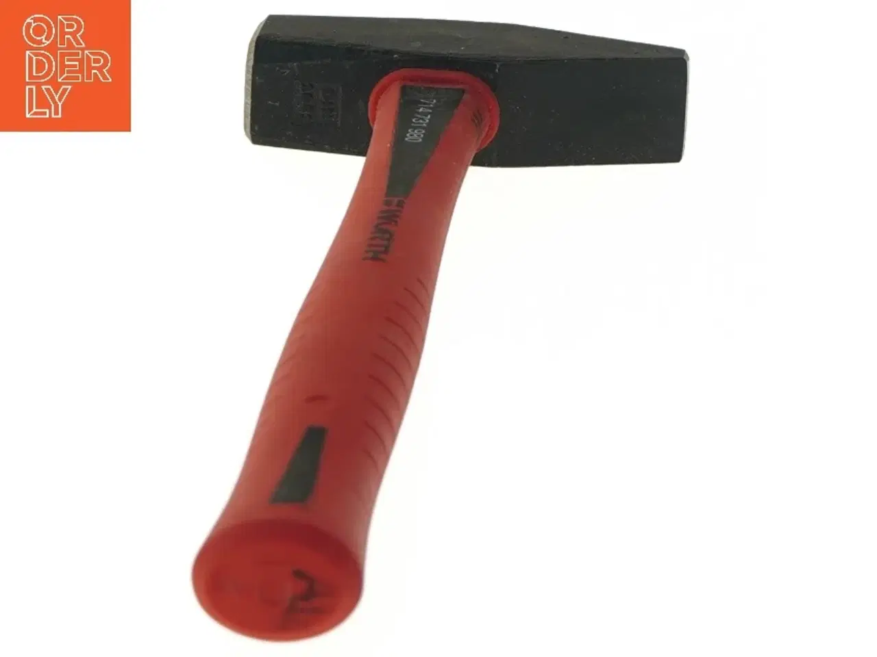 Billede 4 - Würth hammer fra Würth (str. 32 cm)