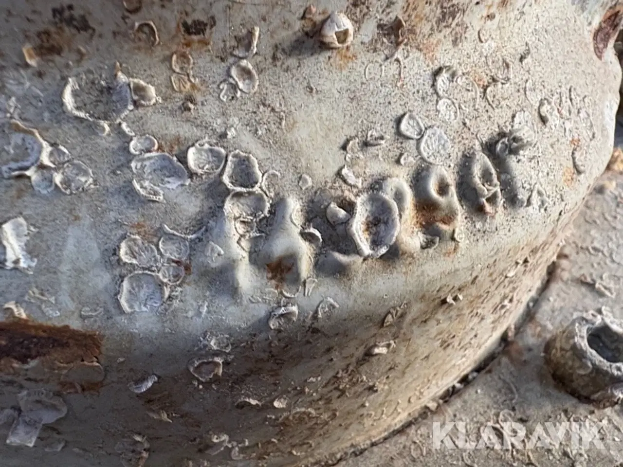 Billede 12 - Dykpumpe Flygt 8 tommer 1 styk