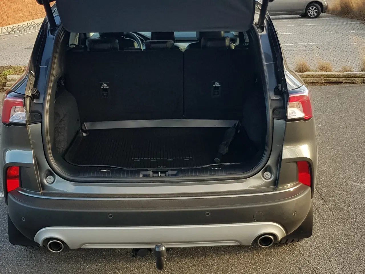 Billede 5 - Ford Kuga - Pendlerbil