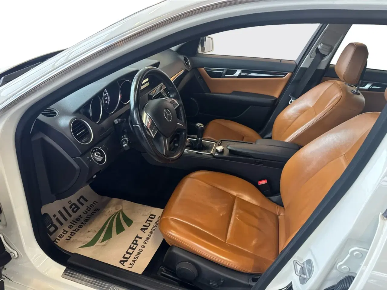 Billede 10 - Mercedes C200 2,2 CDi Avantgarde BE