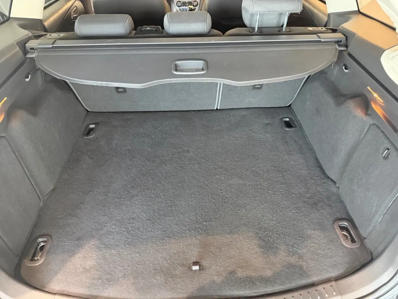 Billede 8 - Ford Focus 1,0 SCTi 125 Trend stc. ECO