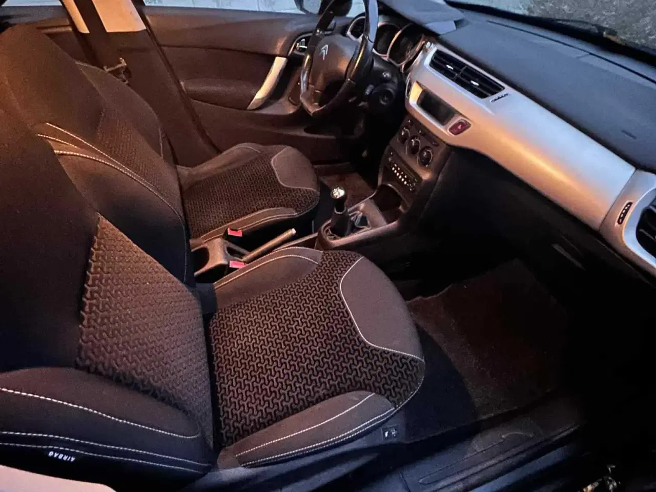 Billede 6 - Nysynet Citroen C3 