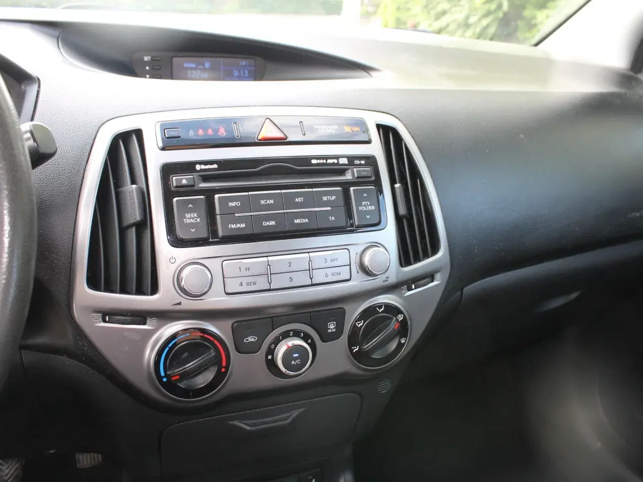 Billede 7 - Hyundai i20 1,25 Comfort