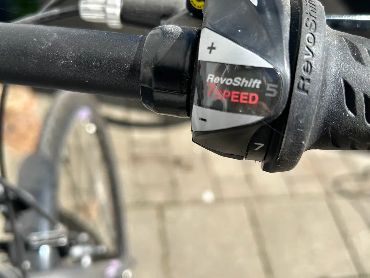 Billede 3 - cykel