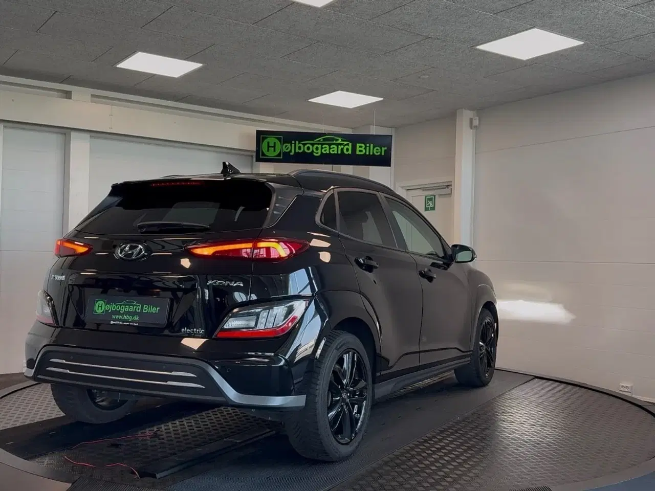 Billede 5 - Hyundai Kona 64 EV Prime