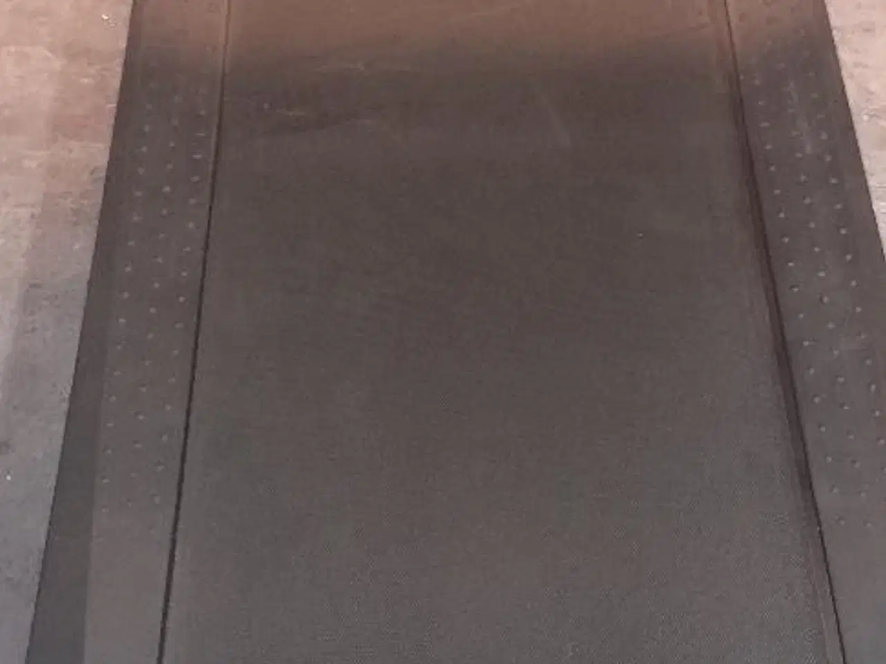 Billede 4 - Nordictrack T 7.0 Løbebånd.