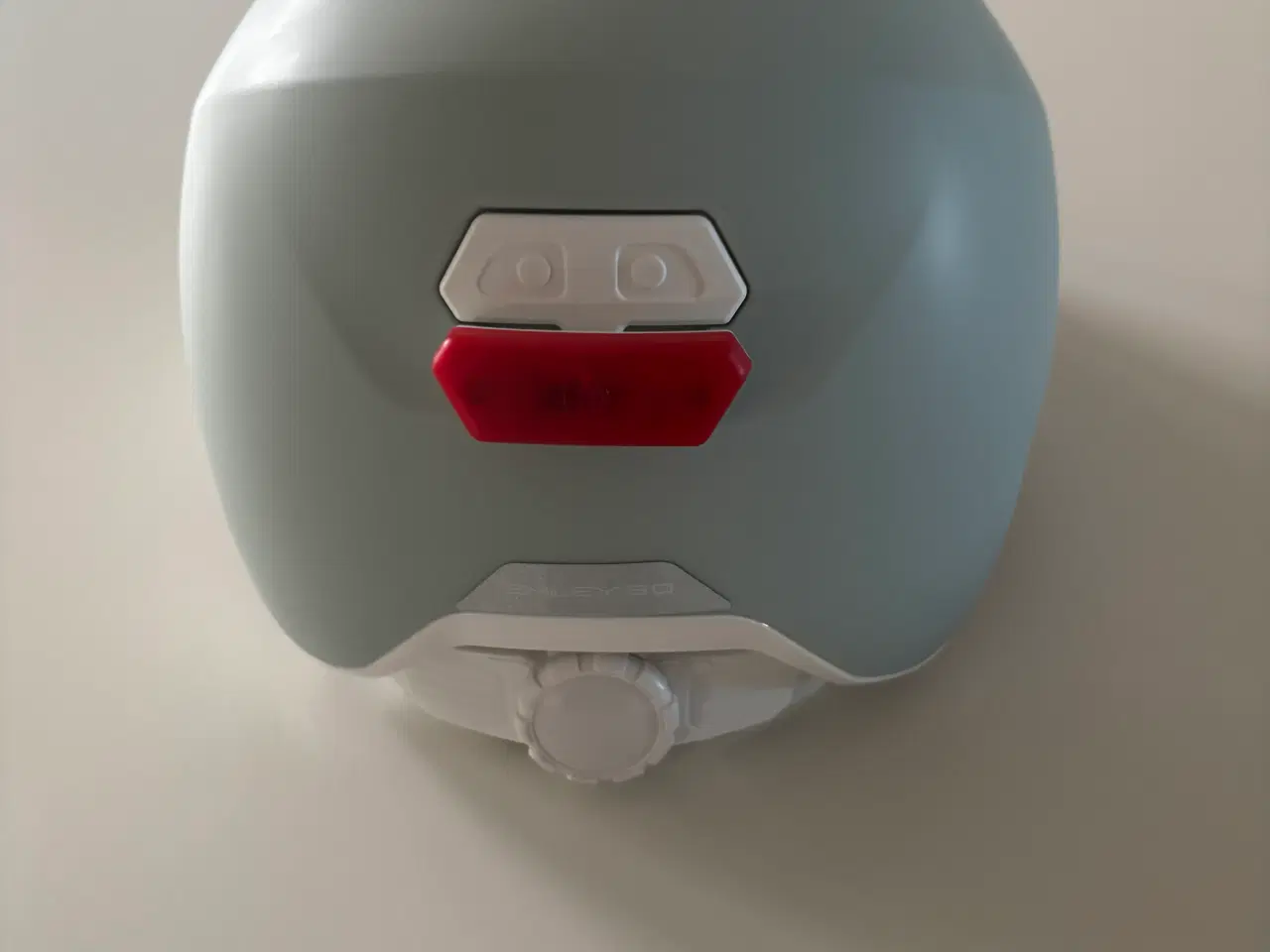 Billede 3 - Ny Abus cykelhjelm