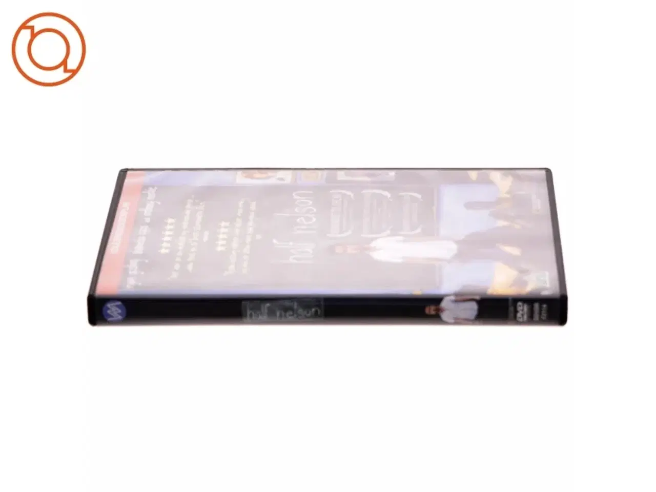 Billede 2 - half nelson