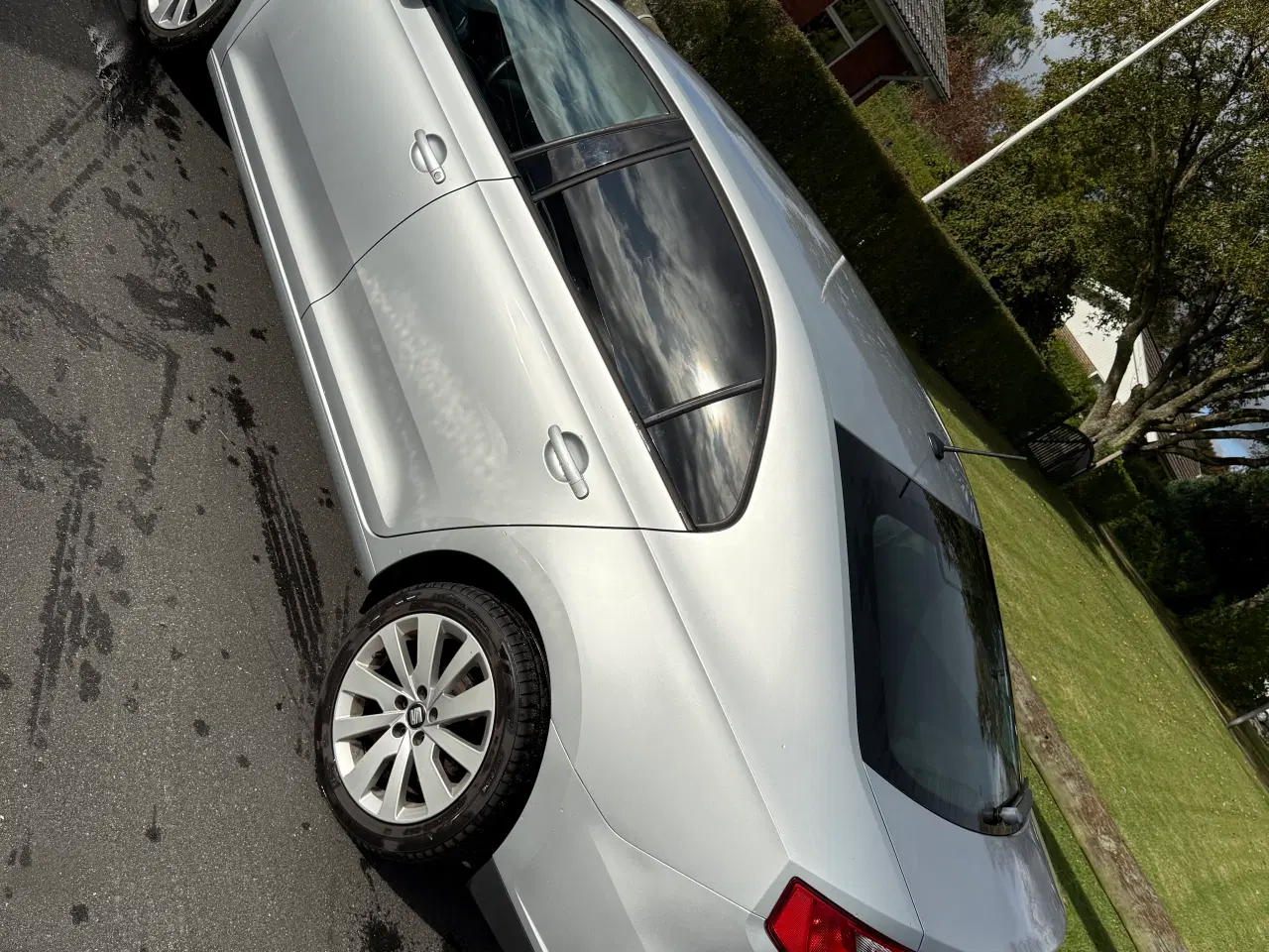 Billede 3 - Seat Toledo 1,2 TSI NYSYNET