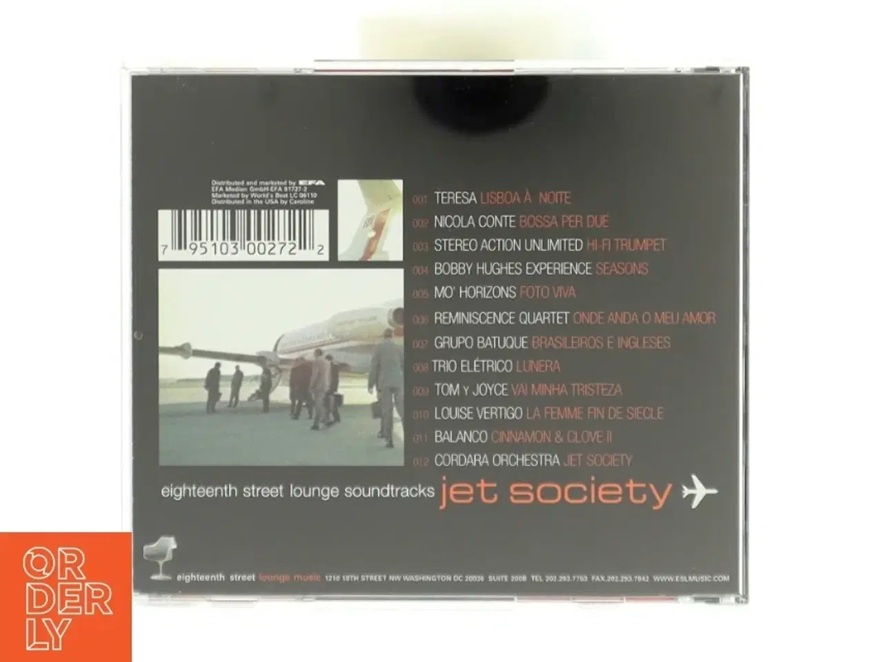 Billede 2 - Musik CD