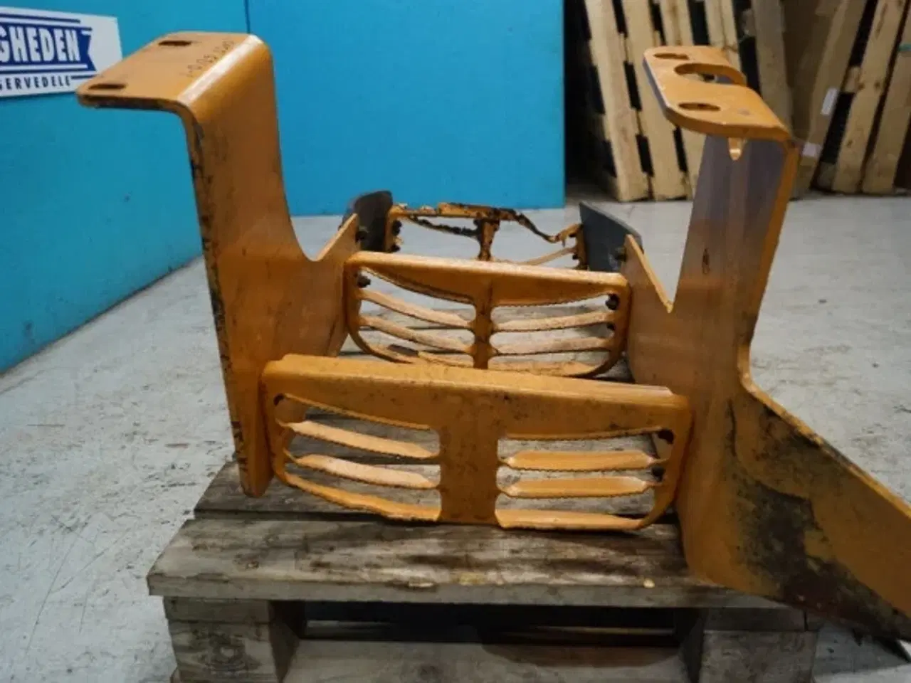 Billede 13 - Case 621D