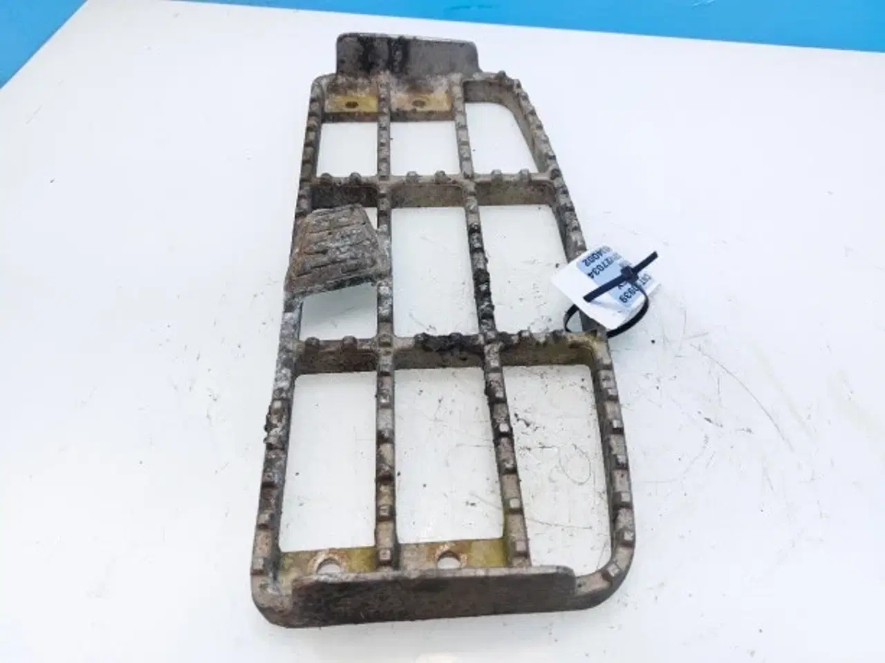 Billede 6 - JCB 4CX Trin 331/27034