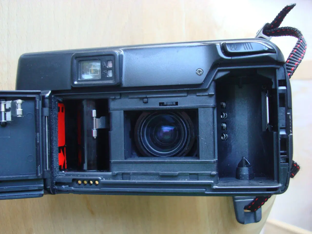 Billede 8 - Nikon TW Zoom 35-80 målesøger kamera