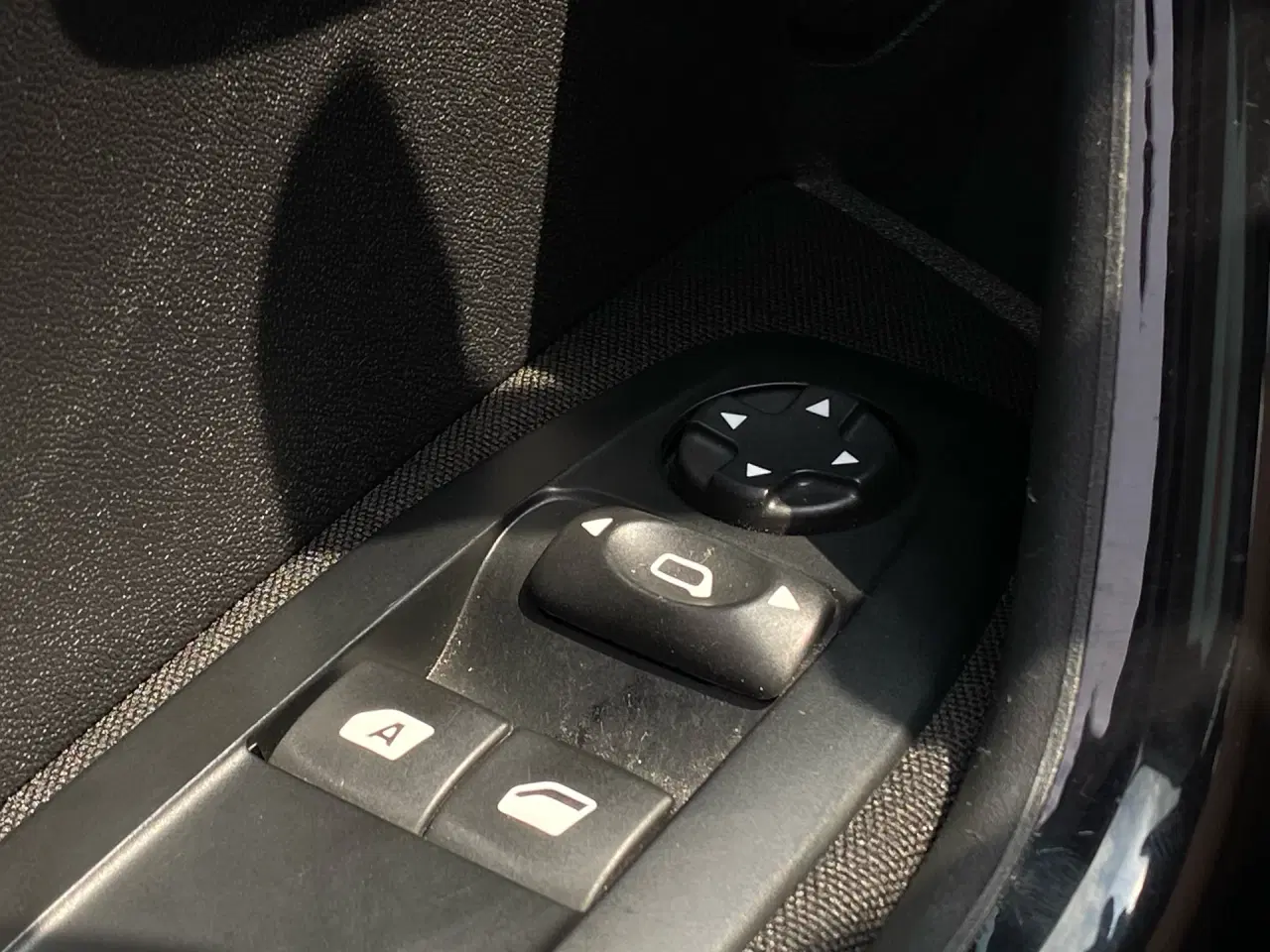 Billede 16 - Peugeot 208 1,2 VTi Allure 82HK 5d