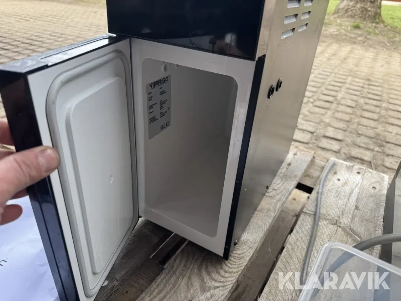 Billede 8 - Kaffemaskine WMF 1300S