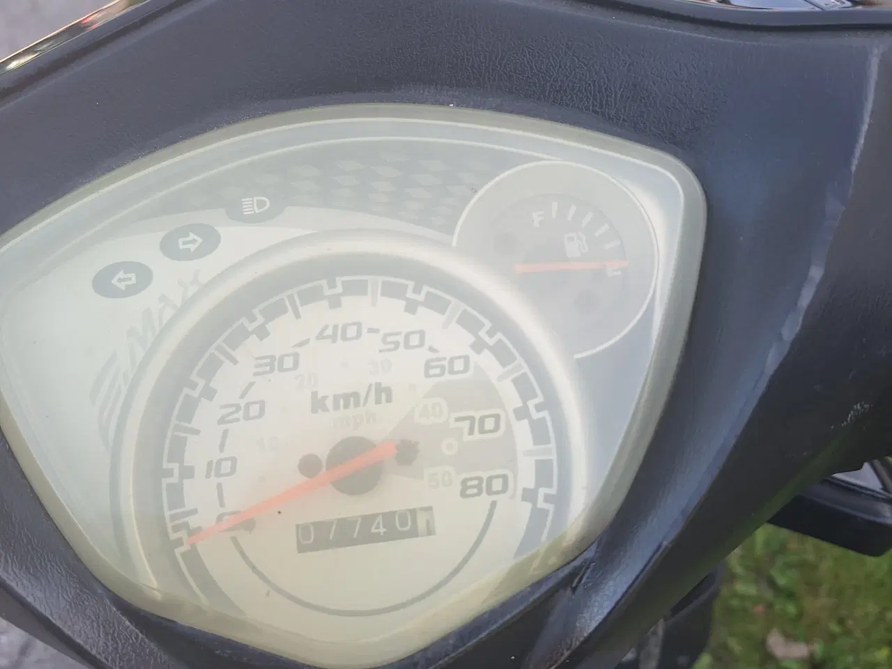Billede 7 - Vga Explora 30km/t  Fra 2015 