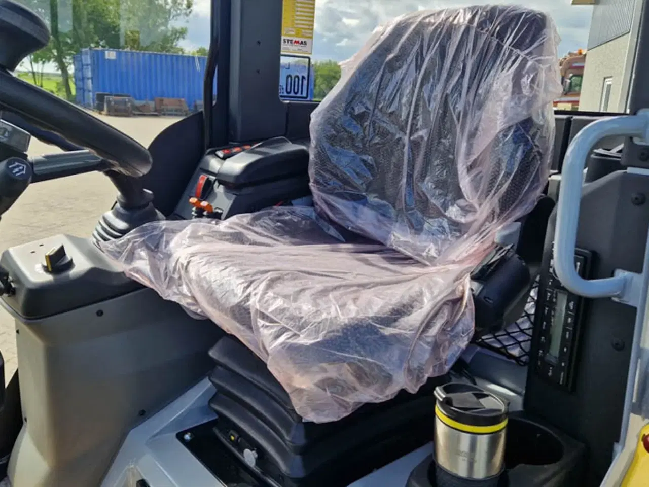 Billede 10 - Wacker Neuson WL28