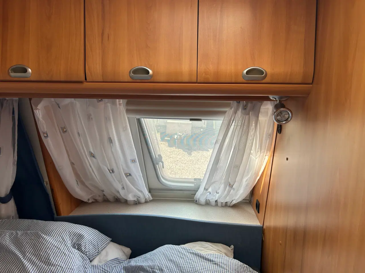 Billede 6 - Campingvogn med køjer
