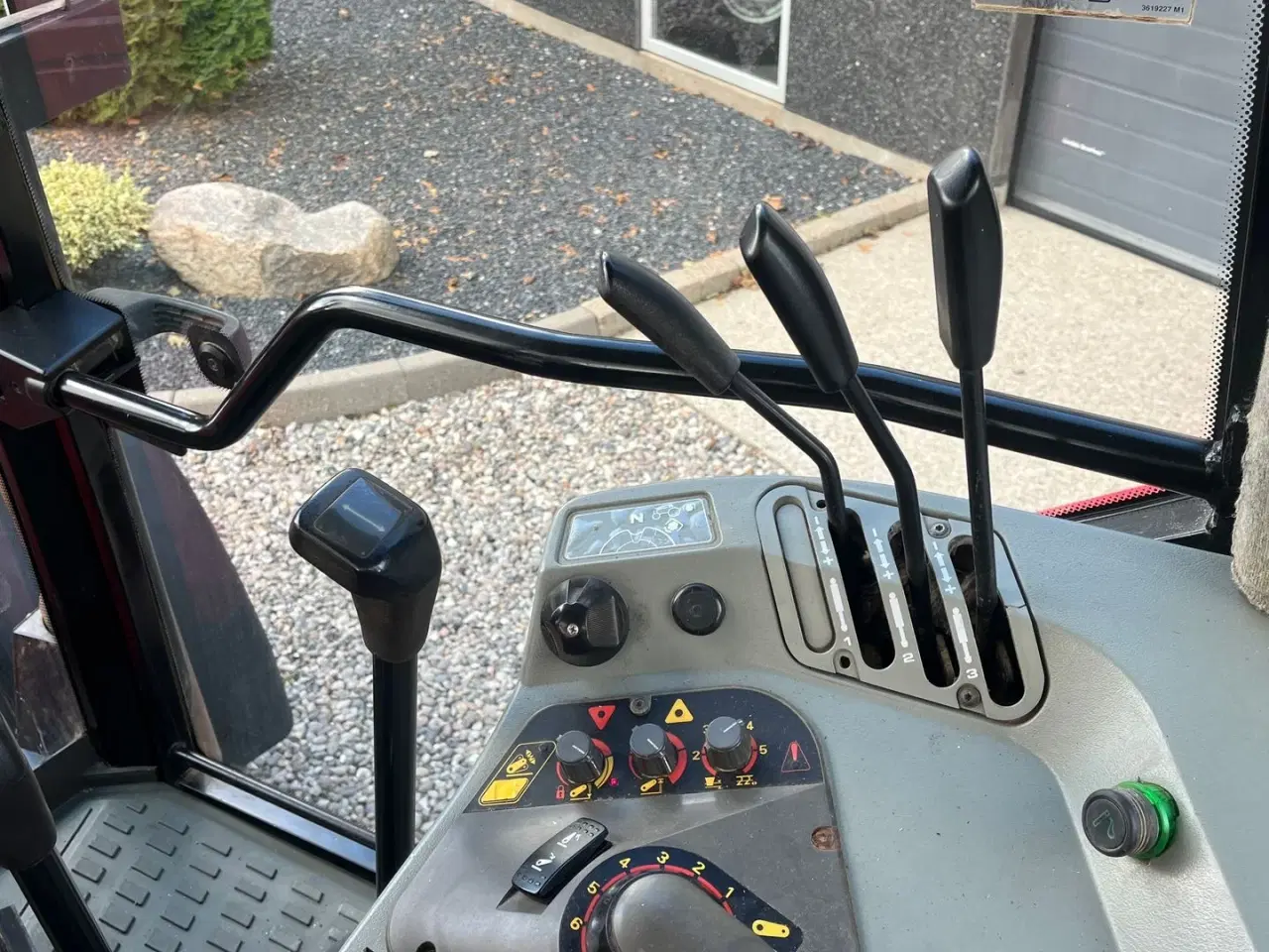 Billede 6 - Massey Ferguson 8140 Dyna Shift