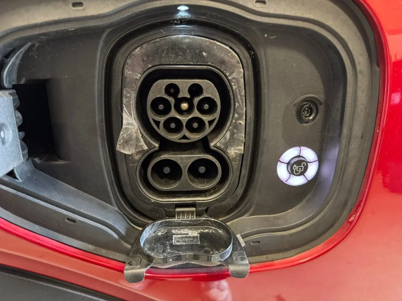 Billede 16 - Ford Mustang Mach-E 75 Standard Range