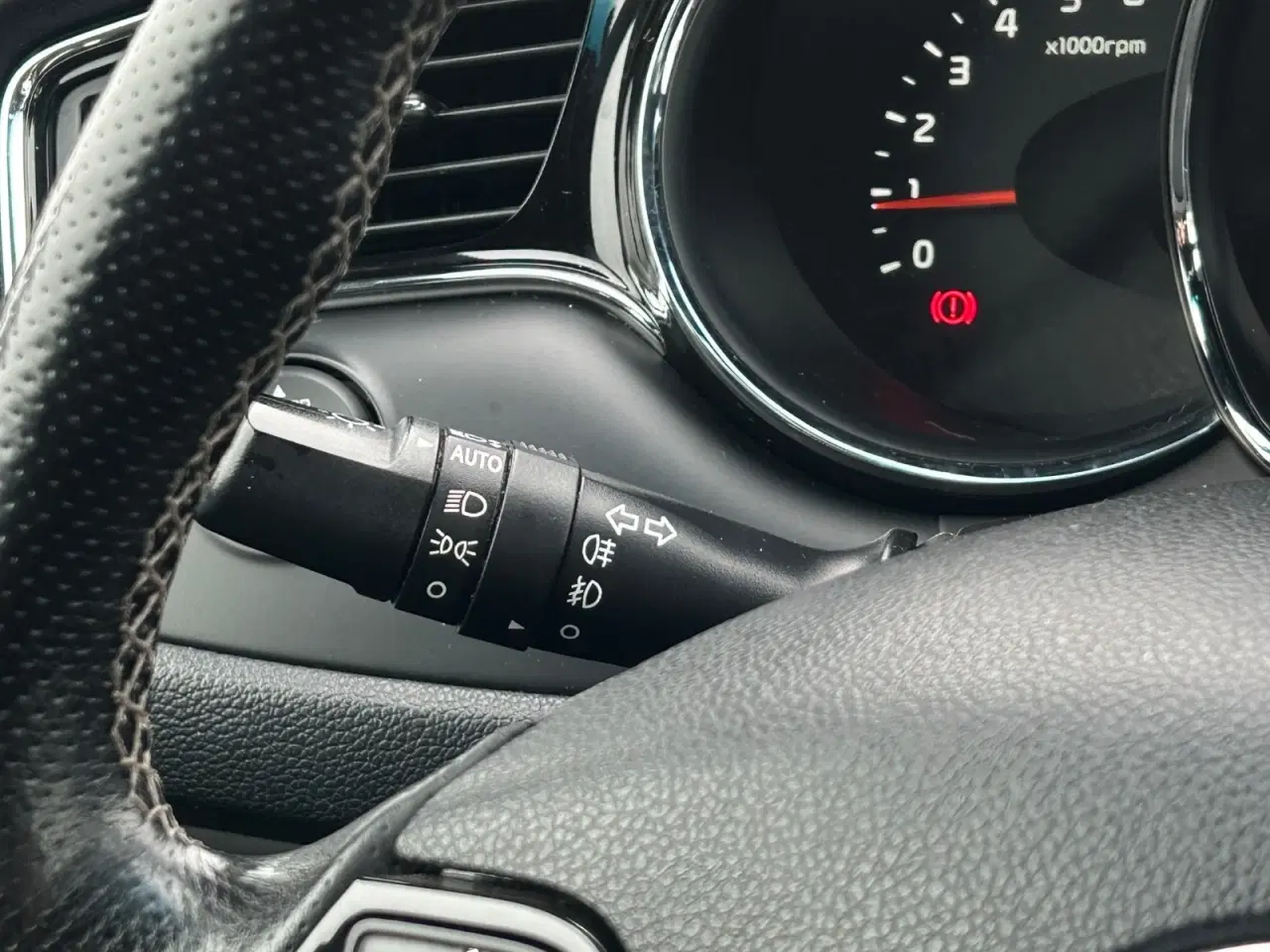 Billede 10 - Kia Ceed 1,6 CRDi 136 GT-Line SW