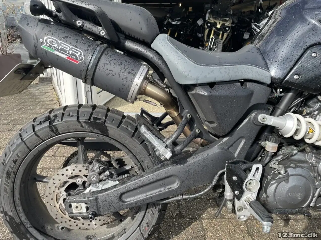 Billede 7 - Yamaha MT-03