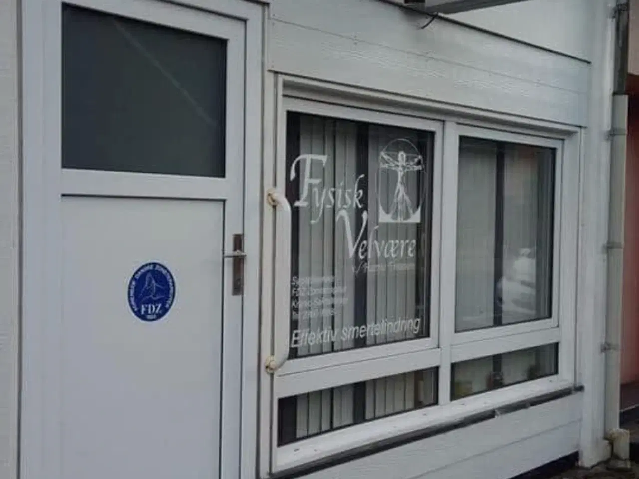 Billede 2 - Klinik / zoneterapi / tattoo