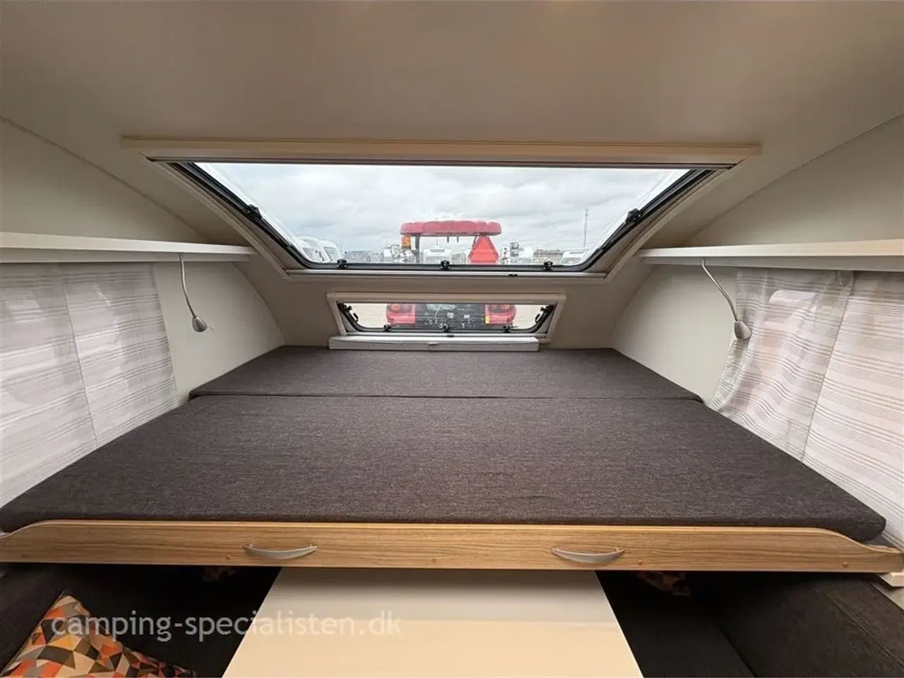 Billede 7 - 2019 - Adria Action 391 PH   Adria Action 391 PH 2019 - Se den nu hos Camping-Specialisten.dk
