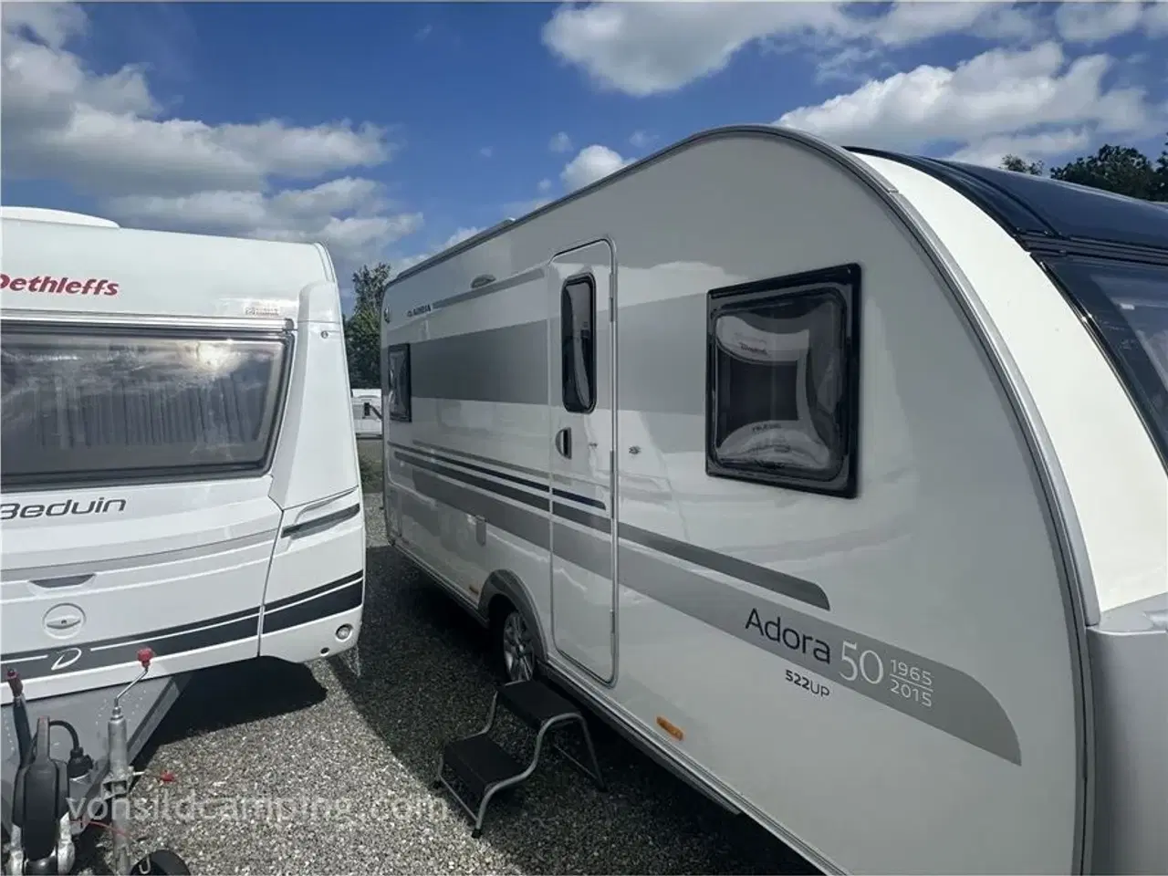 Billede 12 - 2016 - Adria Adora 522 UP