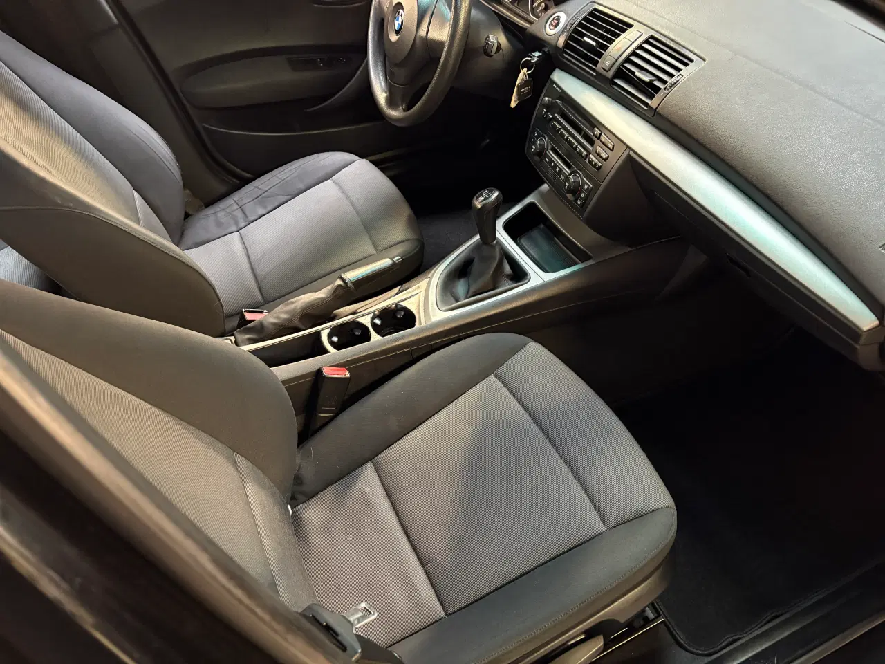 Billede 10 - BMW 116i benzin nysynet