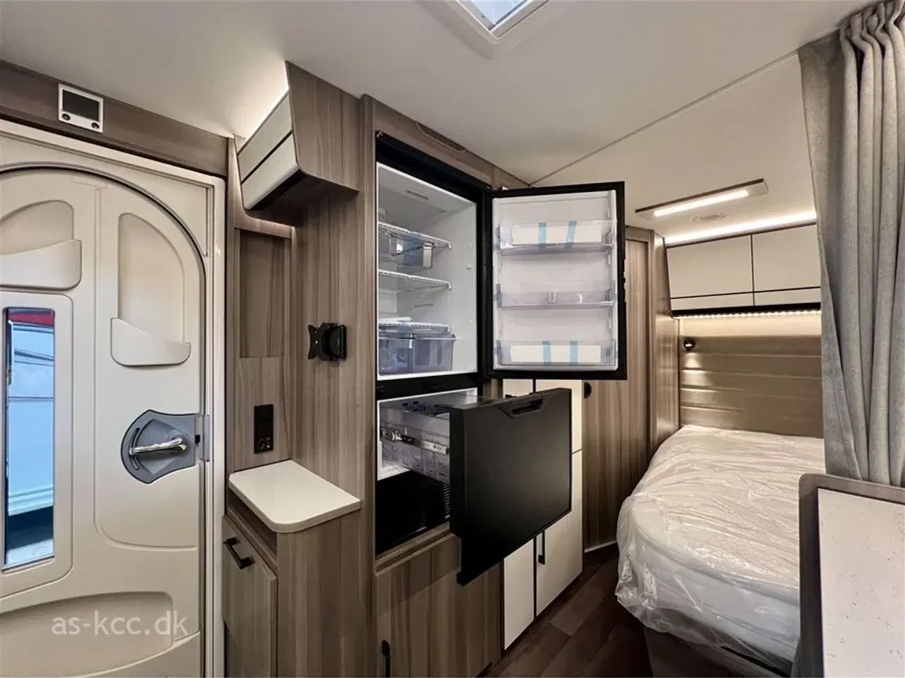 Billede 15 - 2025 - Kabe Estate 470 XL   Kabe Estate 470 XL