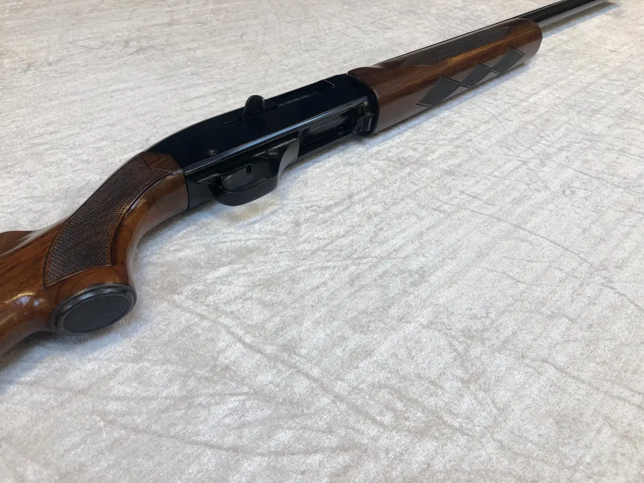 Billede 3 - Winchester 1400MK 2 Halvautomat