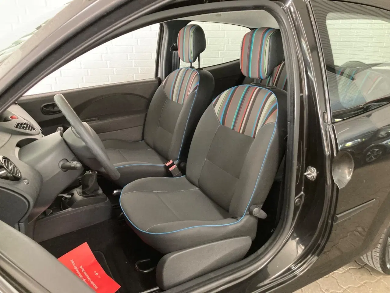 Billede 7 - Renault Twingo 1,2 16V Authentique ECO2