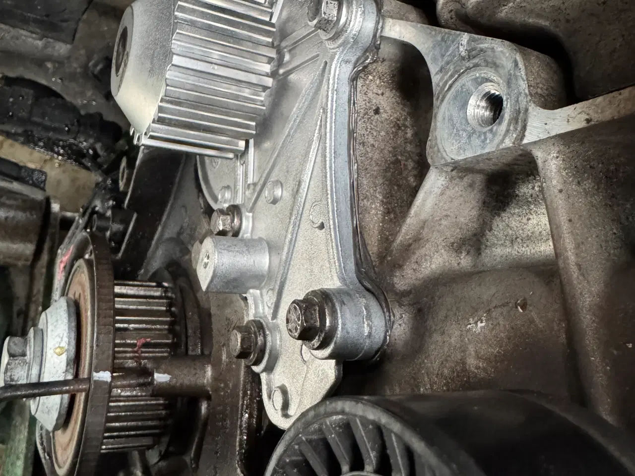 Billede 9 - Peugeot 308 1.6 allure 