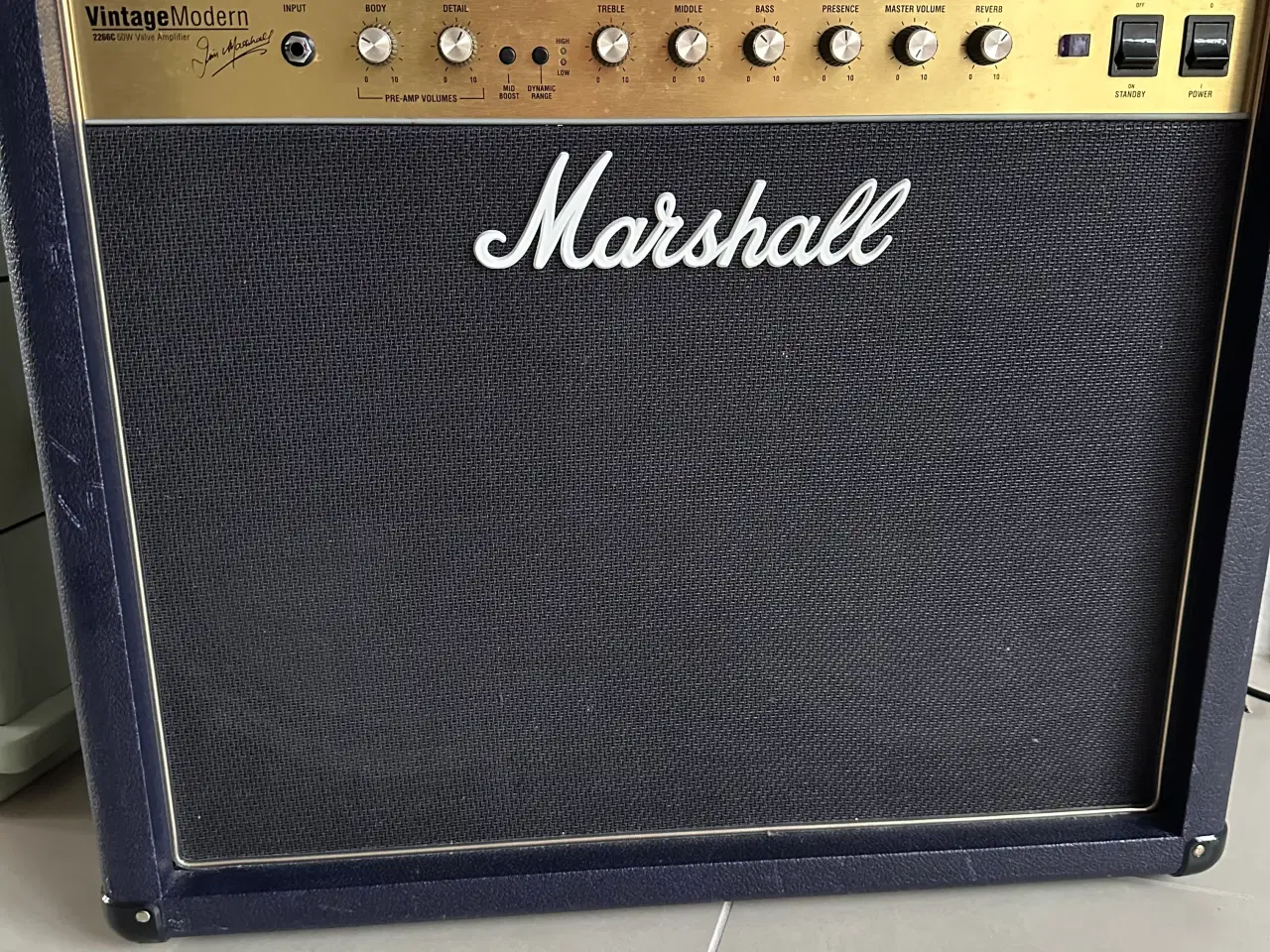 Billede 4 - Marshall Vintage Modern 